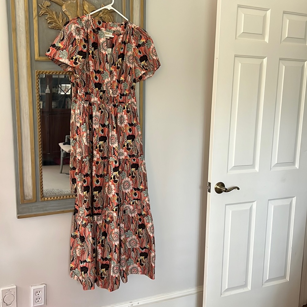 Anthropologie, 2022